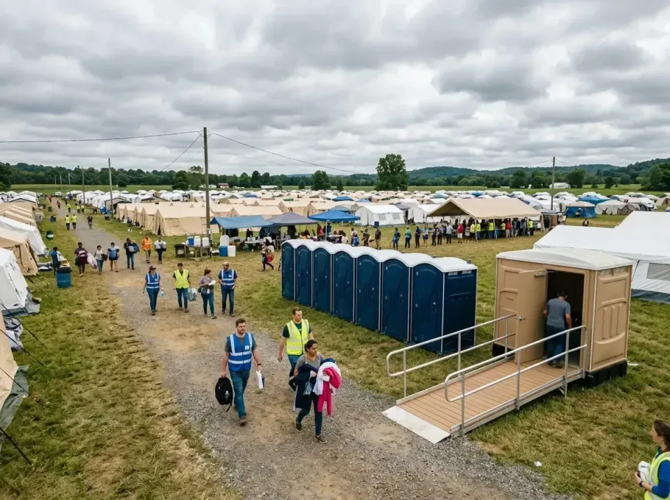 disaster-relief-camp-restrooms-010 — frequently asked questions, Dumpster & Portable Bathrooms Rental in Sarasota, FL